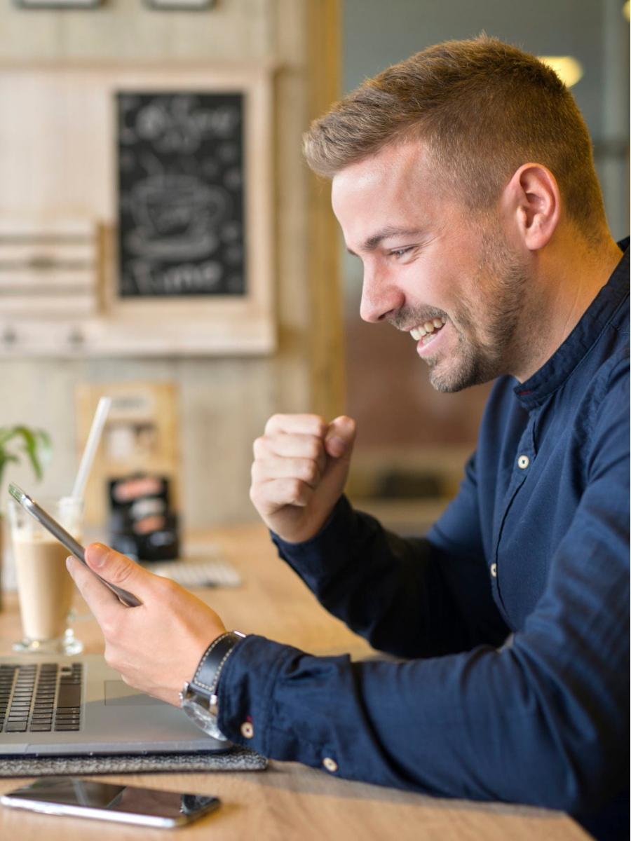 Benefícios do Programa Conexão Empresarial
