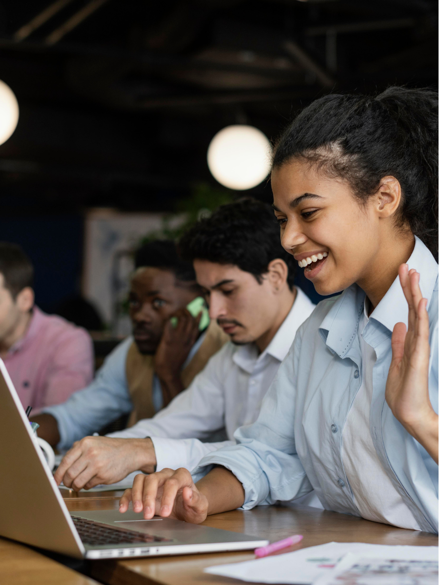 Indicação estratégica e construção de equipe